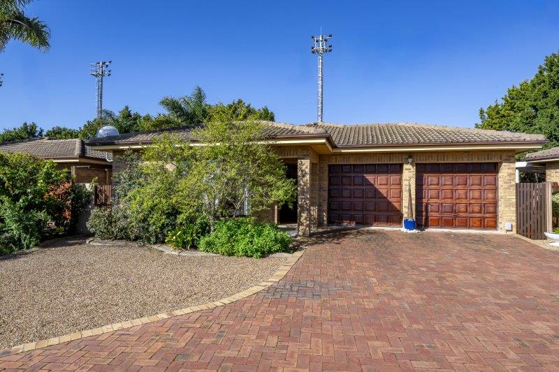 To Let 3 Bedroom Property for Rent in Sonstraal Heights Western Cape